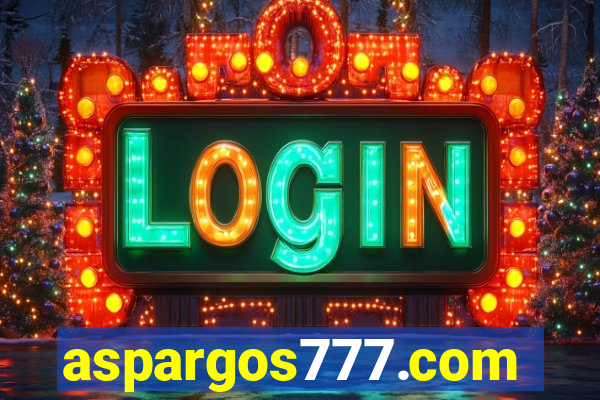 aspargos777.com