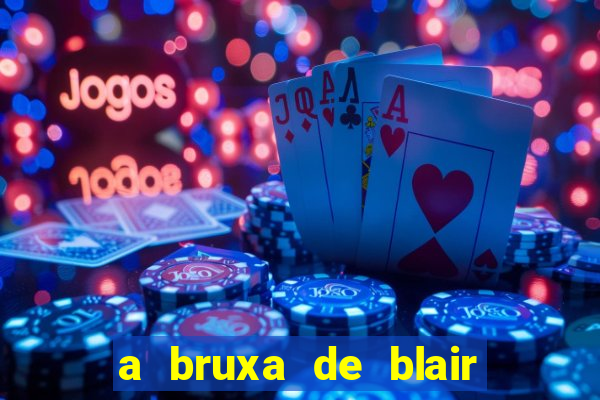 a bruxa de blair 1999 filme completo dublado