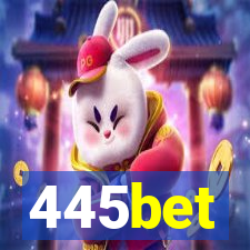 445bet