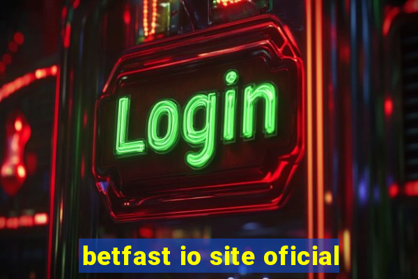 betfast io site oficial