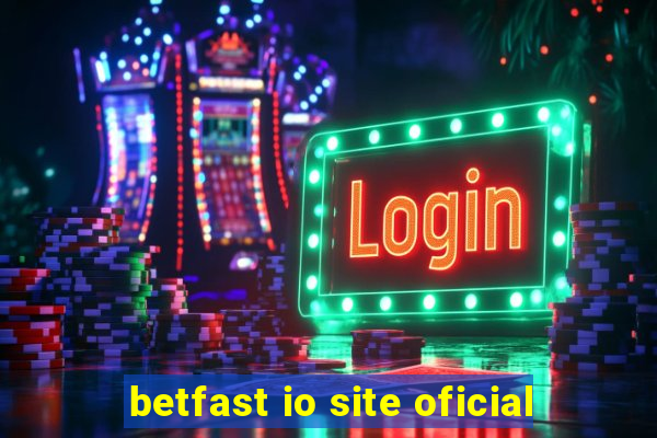 betfast io site oficial