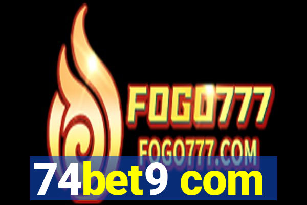 74bet9 com