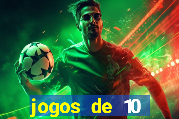 jogos de 10 centavos na bet7k