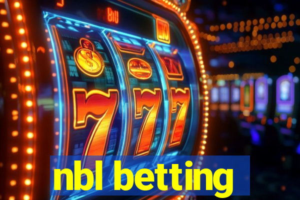 nbl betting