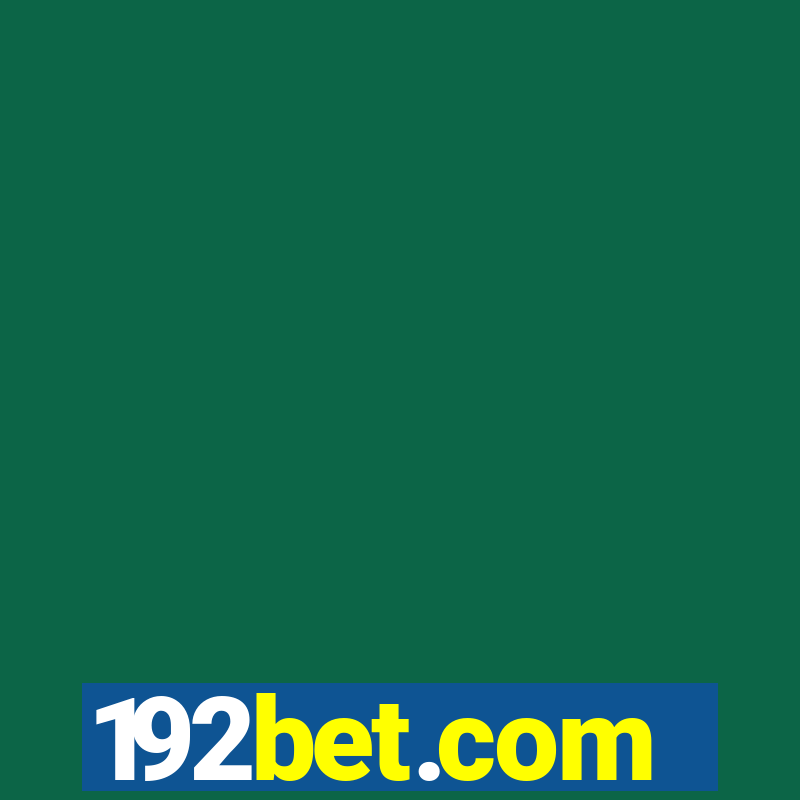 192bet.com