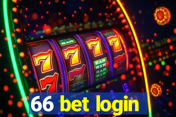 66 bet login