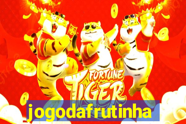 jogodafrutinha