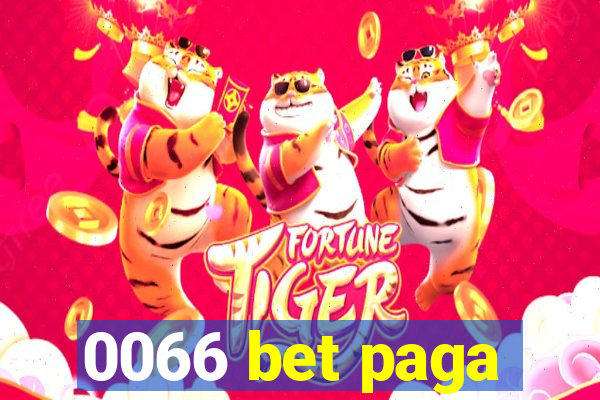 0066 bet paga