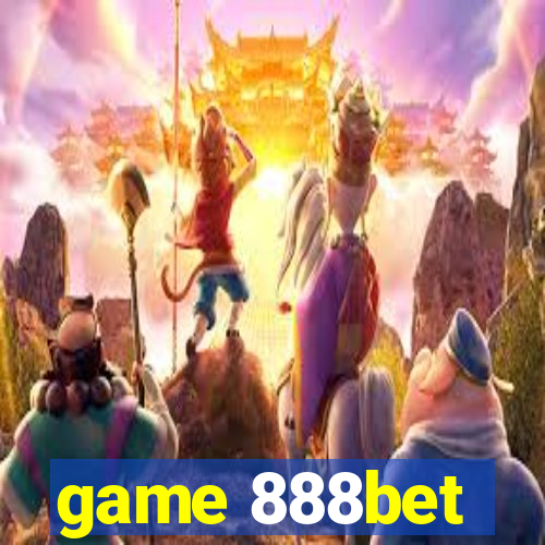 game 888bet