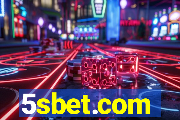 5sbet.com