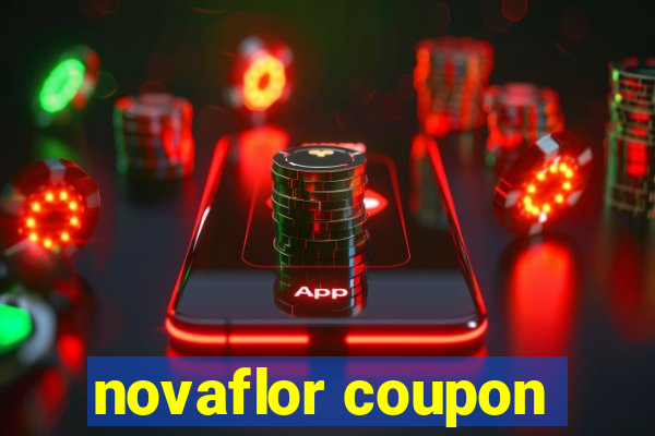 novaflor coupon