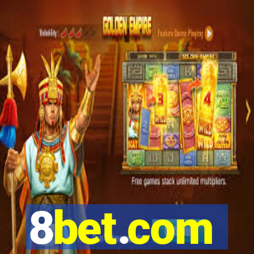 8bet.com