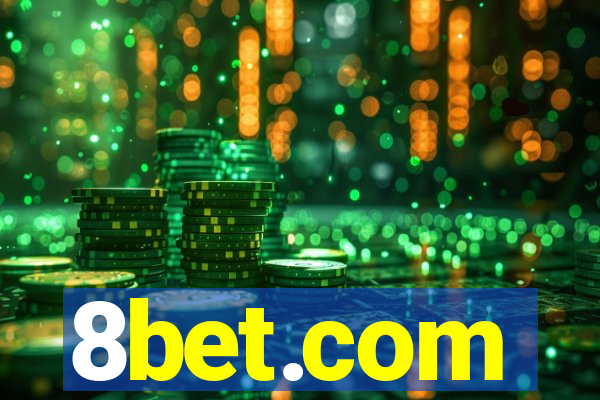 8bet.com