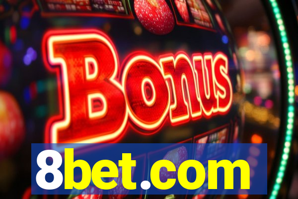 8bet.com