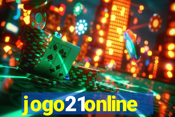 jogo21online