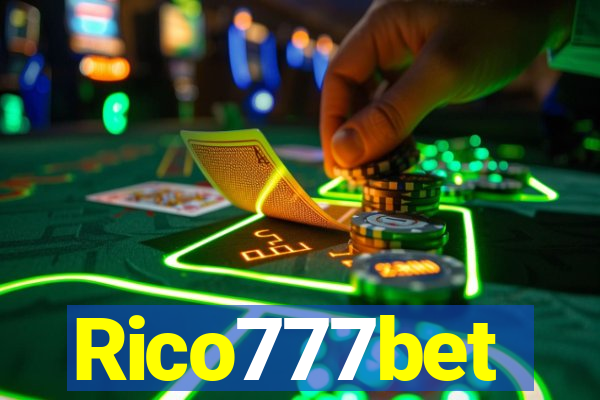 Rico777bet