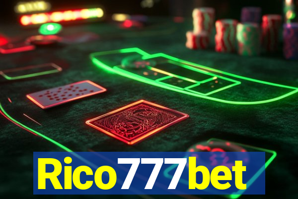 Rico777bet