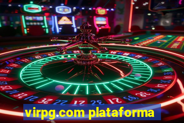 virpg.com plataforma