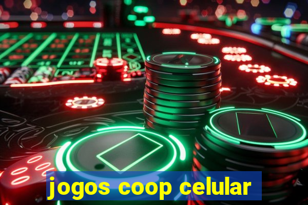 jogos coop celular