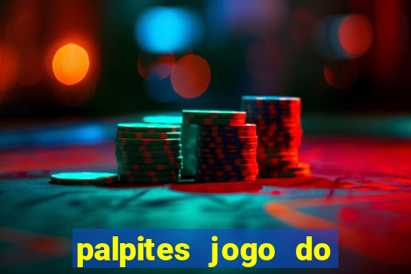 palpites jogo do bicho tavinho