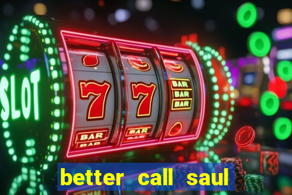 better call saul dublado torrent