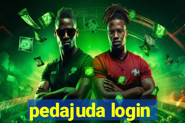 pedajuda login