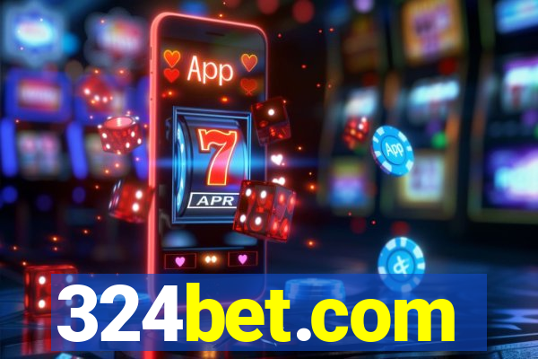 324bet.com