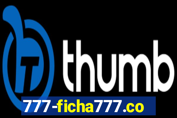 777-ficha777.com