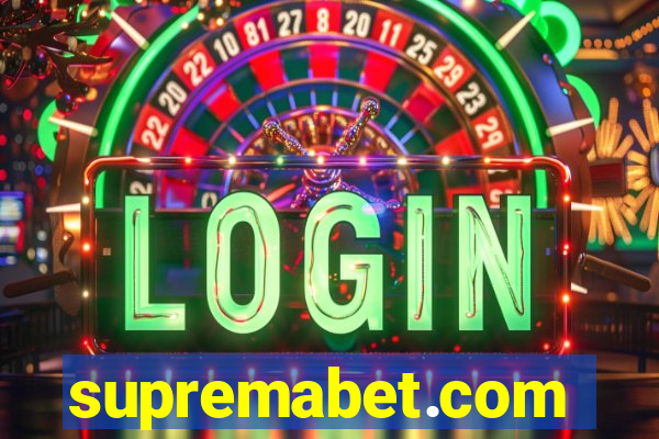 supremabet.com