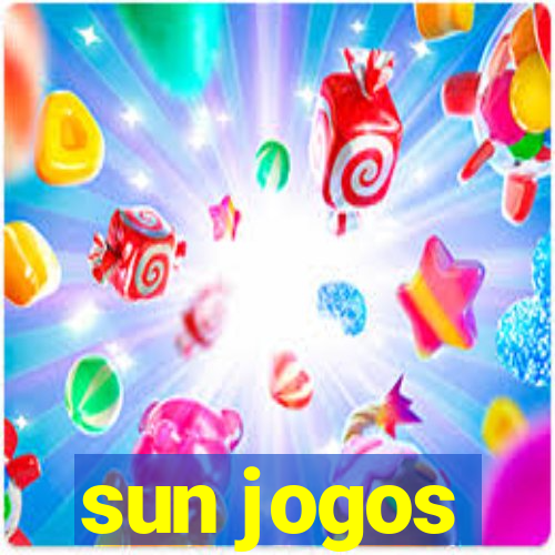 sun jogos