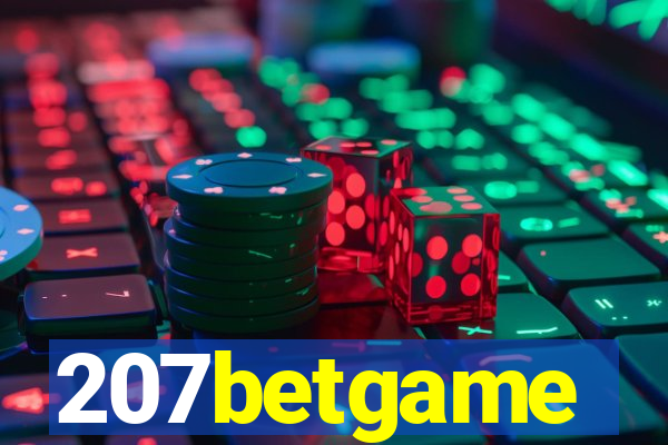 207betgame