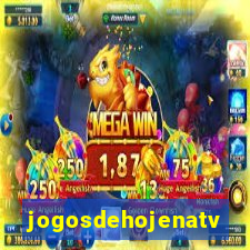 jogosdehojenatv