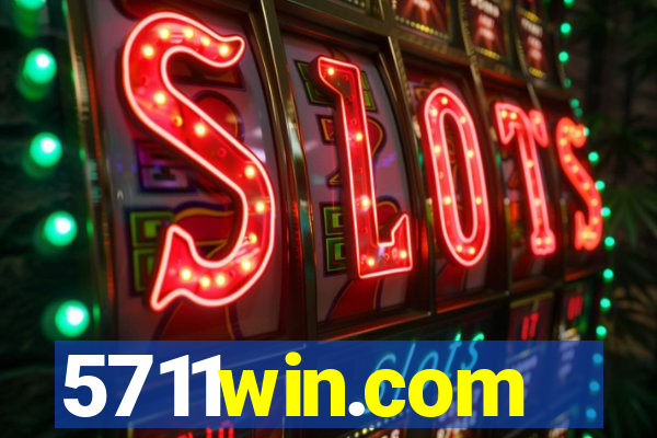 5711win.com