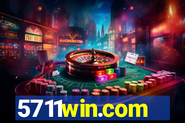 5711win.com