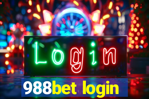 988bet login