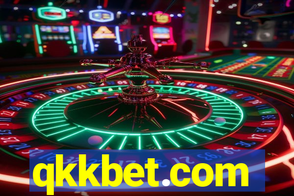 qkkbet.com