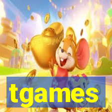 tgames