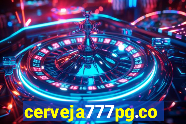 cerveja777pg.com