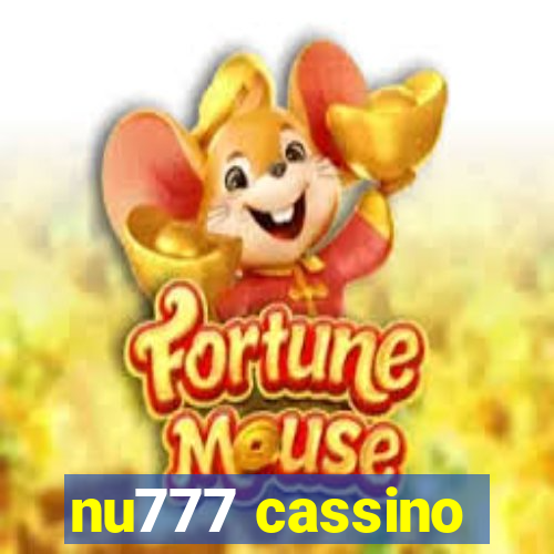 nu777 cassino