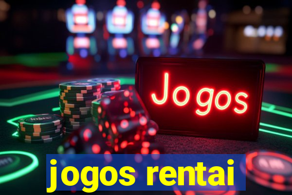 jogos rentai