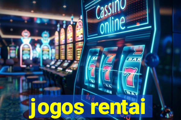 jogos rentai