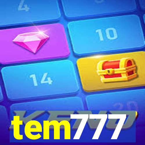 tem777