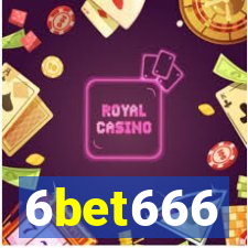 6bet666