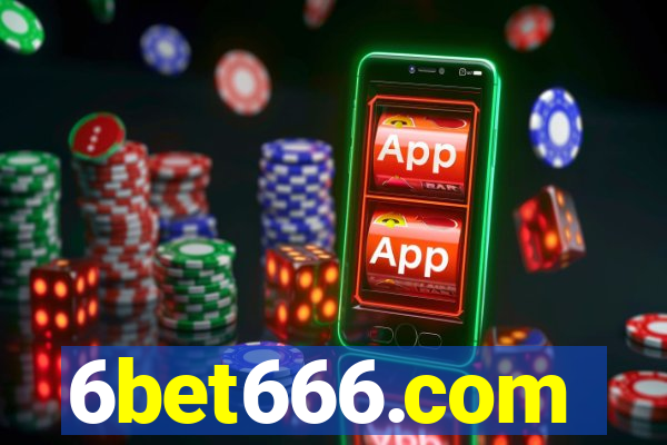 6bet666.com