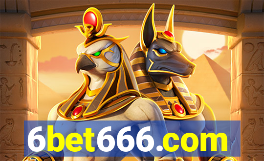 6bet666.com