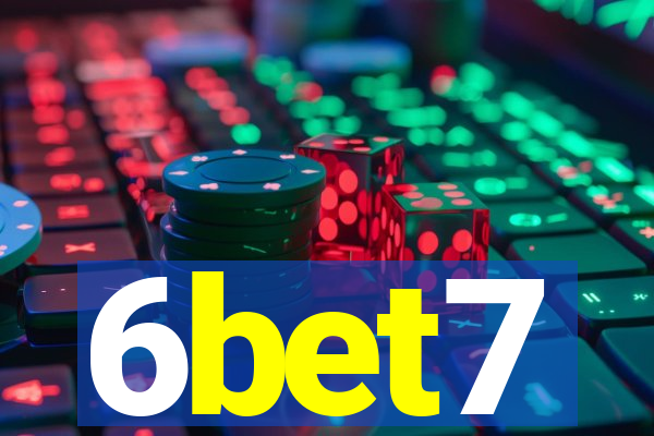 6bet7