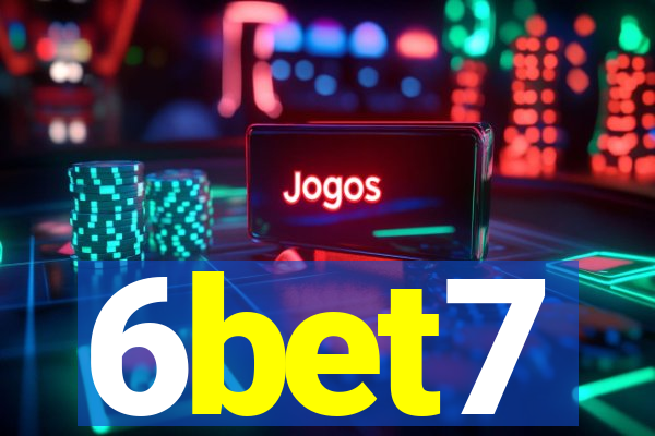 6bet7