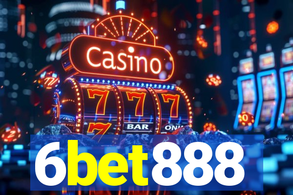 6bet888