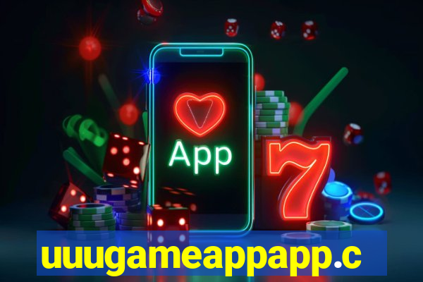 uuugameappapp.com