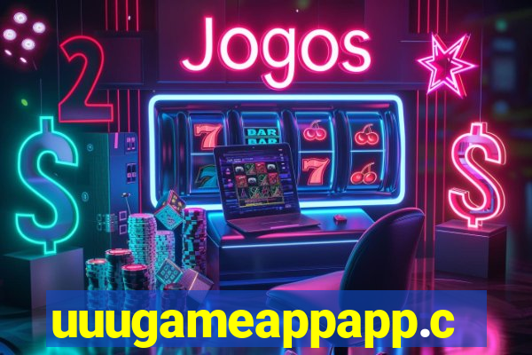 uuugameappapp.com